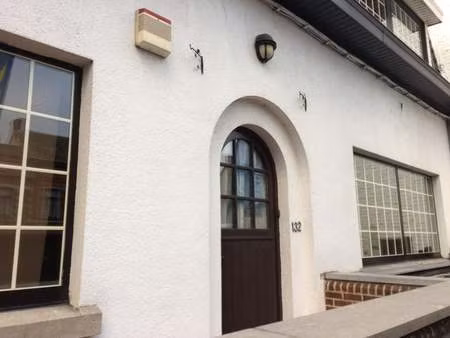 maison à louer à haine-saint-paul € 1.020 (lq2kh) - | zimmo