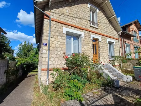 location maison 5 pièces 112 m² à montargis (45200)  1 200 €