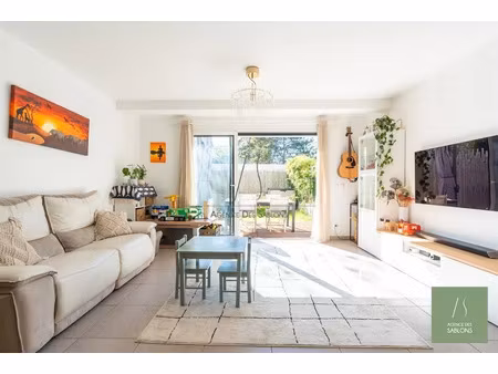 vente maison 6 pièces 120 m² à montesson (78360)  690 000 €
