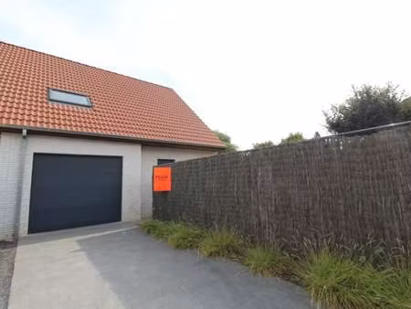 maison à louer à moorslede € 950 (lq2k0) - fluo | zimmo