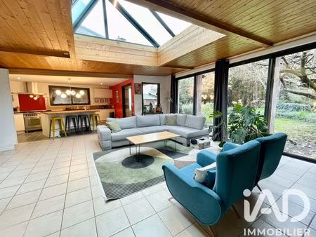 maison à nantes (44300)