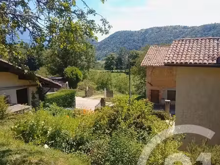 maison à vendre - 7 pièces - 152 m2 - st nicolas de macherin - 38 - rhone-alpes