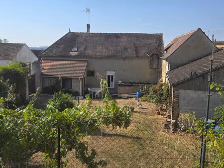 maison 4 pièce(s) 107 m2