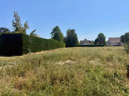 terrain les alluets le roi