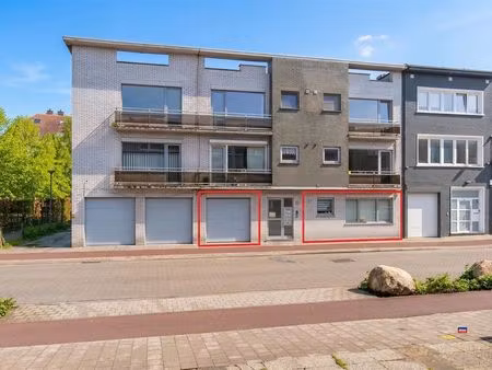 appartement à vendre à wilrijk € 289.000 (lq2kw) - chase vastgoed | zimmo