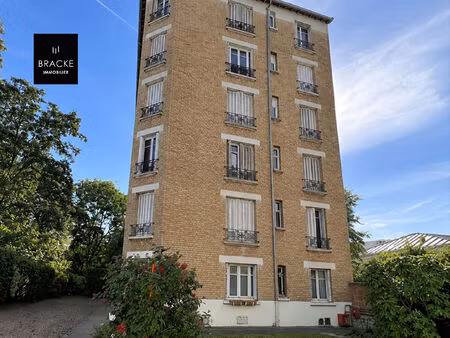 asnieres -sur- seine 4 pièce(s) 68.10 m2