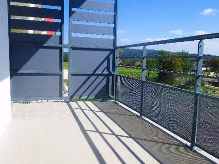 appartement gex 4 pièce(s) 81.81 m2