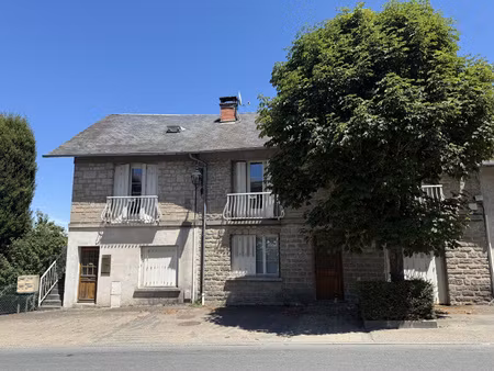 immeuble locatif proche centre ville