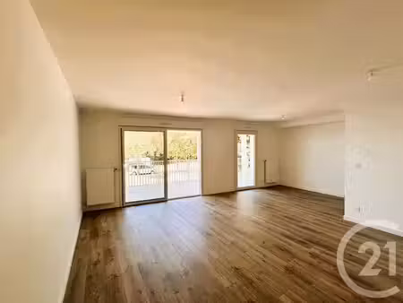 appartement f3 à vendre - 3 pièces - 65 60 m2 - le fenouiller - 85 - pays-de-loire