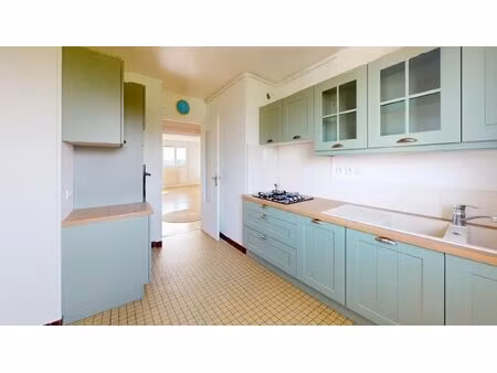 appartement t3 spacieux aux portes de chartres