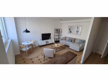 appartement f2 40m2. accès indépendant  proche commodités