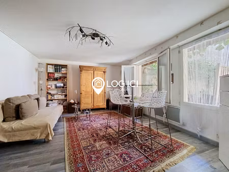 rare en hyper-centre  secteur place verdun  appartement t3 d