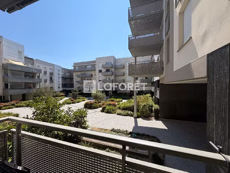 appartement villejuif 3 pièces 63.5m2