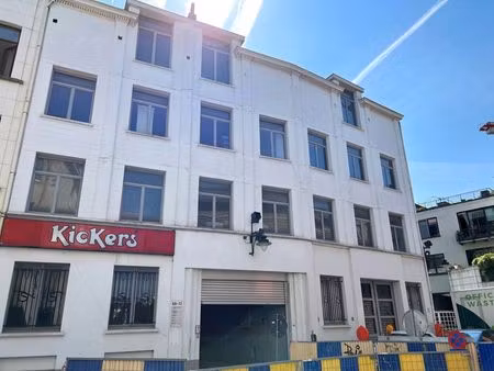 bien professionnel à vendre à bruxelles € 2.995.000 (lq2i7) - agence washington | zimmo