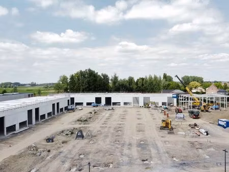 bien professionnel à vendre à lede € 453.750 (lq2kx) | zimmo