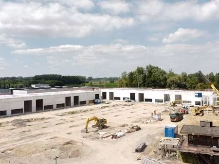 bien professionnel à vendre à lede € 488.400 (lq2l0) | zimmo