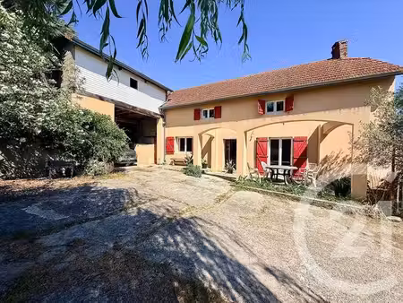maison à vendre - 6 pièces - 228 30 m2 - barbazan debat - 65 - midi-pyrenees