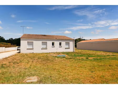 maison epargnes 4 pièce(s) 92 m2