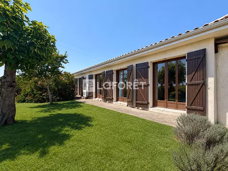 maison galgon 5pièce(s) 99.2 m2