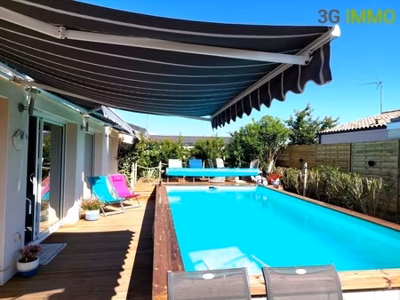 maison 4 pièces