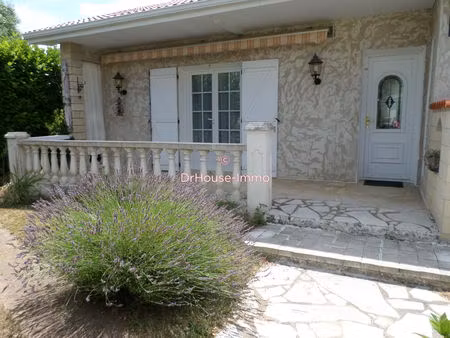 pavillon s/sol semi enterre