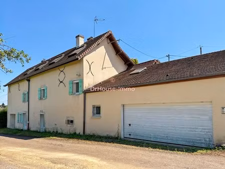 belle longère située à 25mn de dijon