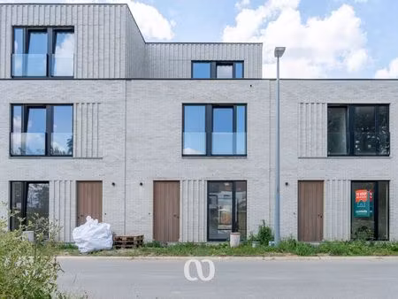 maison à vendre à leupegem € 440.000 (lq2l6) | zimmo