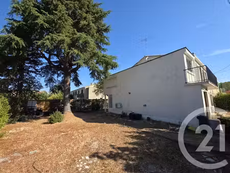 maison à vendre - 7 pièces - 158 05 m2 - rodilhan - 30 - languedoc-roussillon