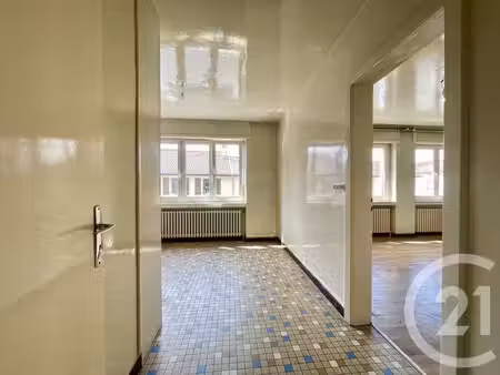maison à vendre - 6 pièces - 118 80 m2 - talange - 57 - lorraine