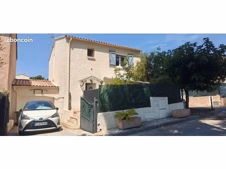 maison 100 m² – 4 chambres – dpe b – aucun travaux – pont de suve