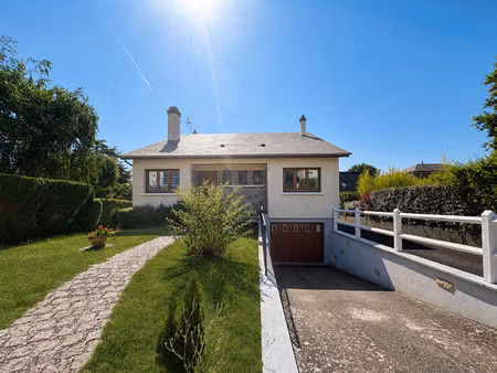 maison verrieres le buisson 7 pièce(s) 125 m2