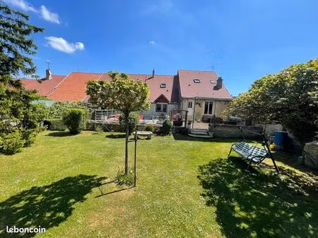 maison ancienne 8 pièces - 220m2