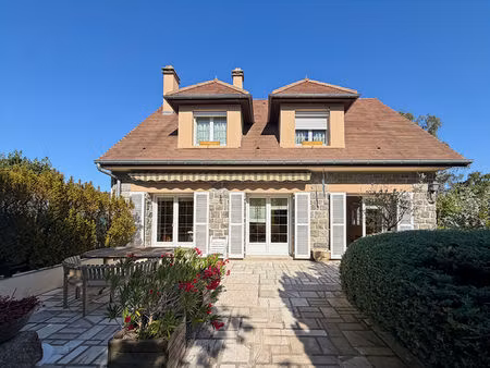 maison villebon sur yvette 6 pièce(s) 123 m2
