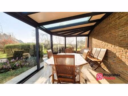 proprietes privees cote d'opale vous propose :