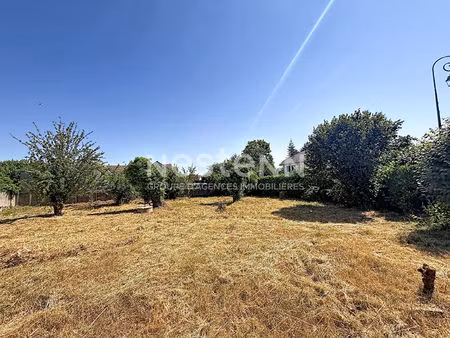 terrains à magny les hameaux 797 m2 - possibilité d'acquérir 1 ou 2 lots
