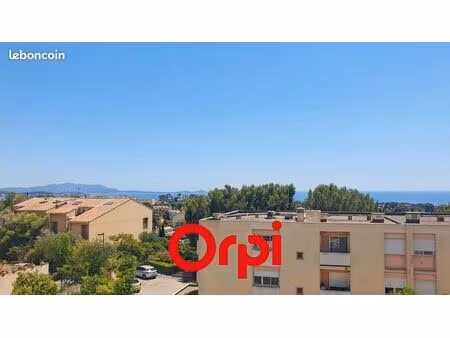 appartement 2 pièces 25 m²