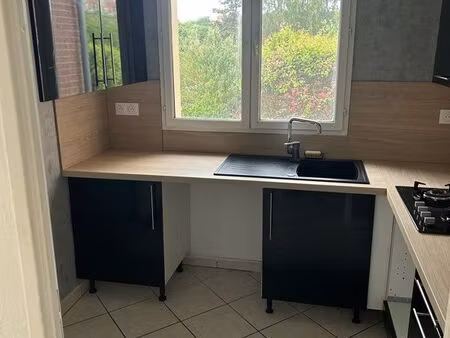 appartement duplex ronchin