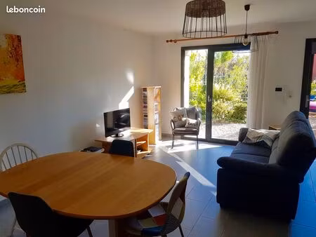 beau duplex 70 m²