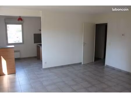 appartement t3 - 58 m2