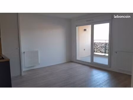 loue appartement t2