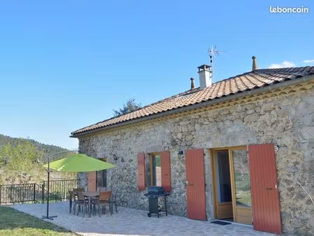 appartement non-meublé à louer à joannas