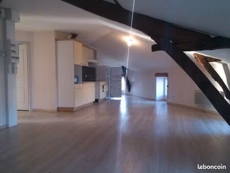loft centre