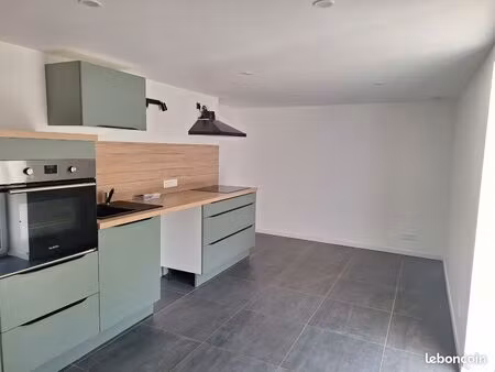 appartement f3
