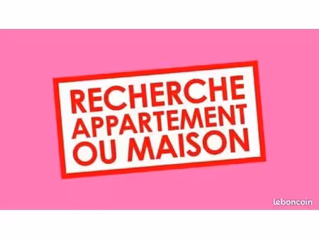 recherche logement en location