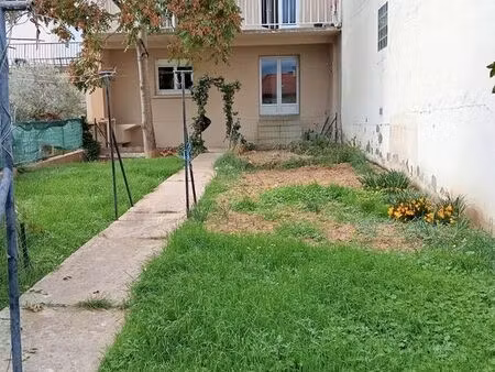 grande maison de ville
