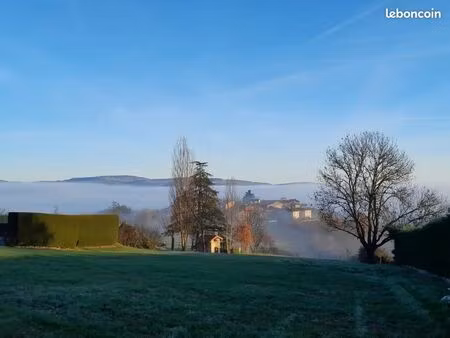 maison rénovée 153m² avec terrasse et jardin -4 chambres