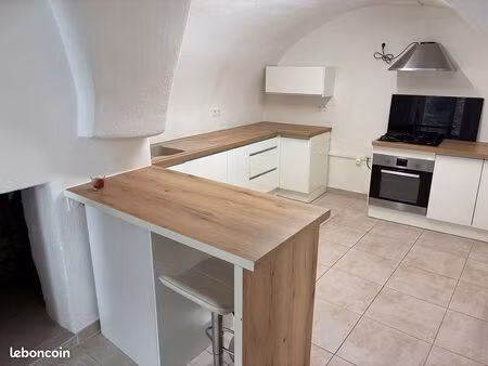 maison de village