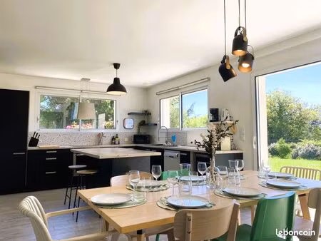 maison location 4 chambres 140m2