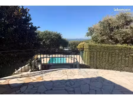 maison 4 pièces 114 m²
