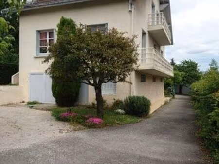 location maison saint ismier